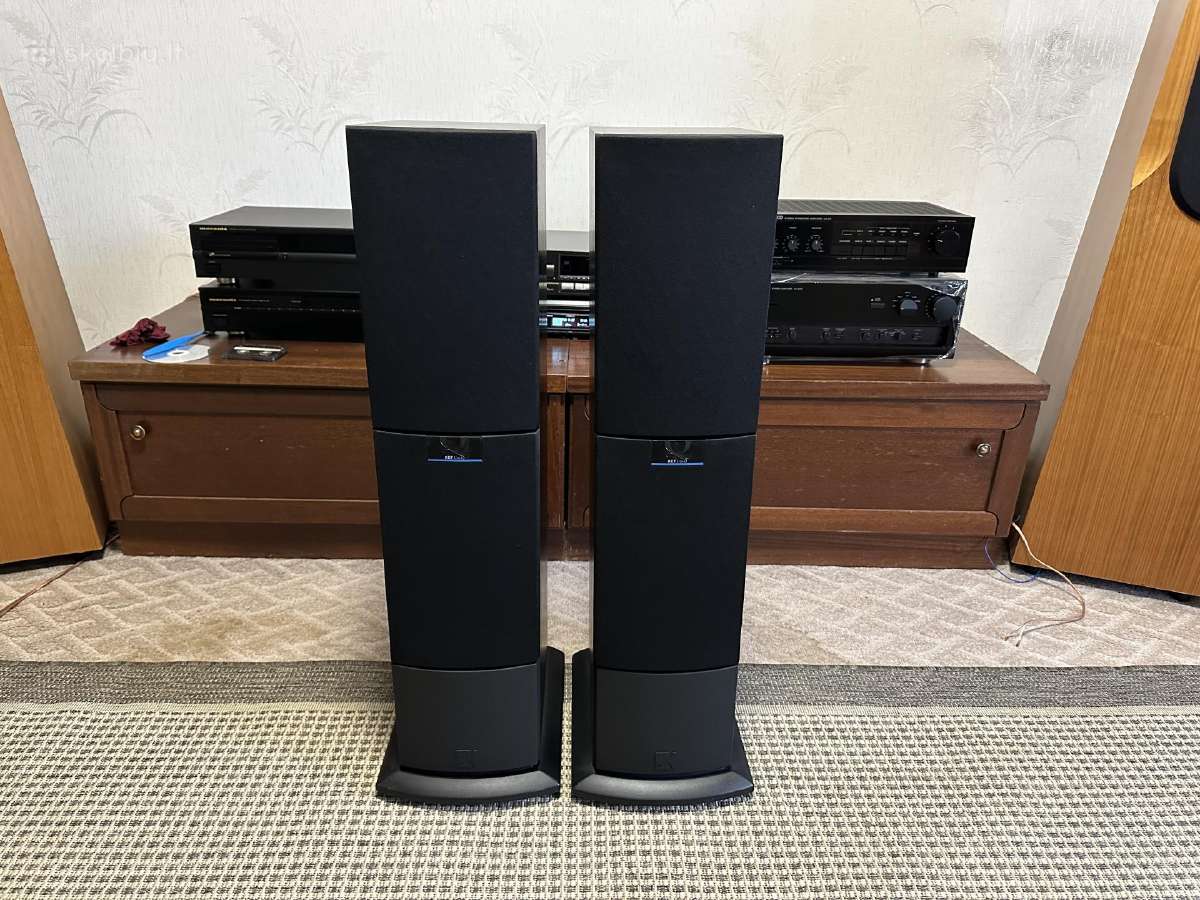 Kef q50 - nuotraukos Nr. 3