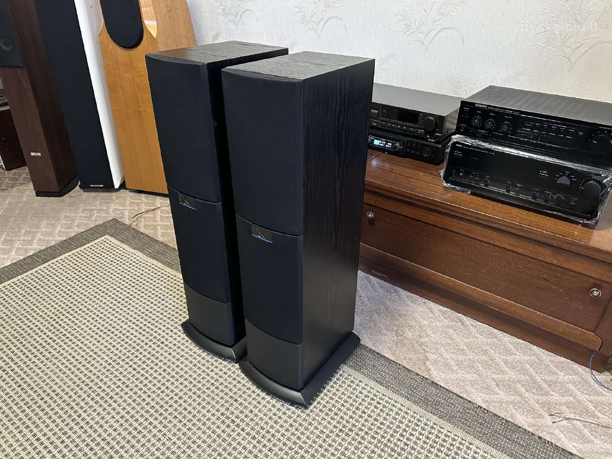 Kef q50 - nuotraukos Nr. 4