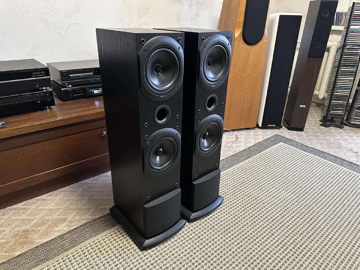 Kef q50 - nuotraukos Nr. 5