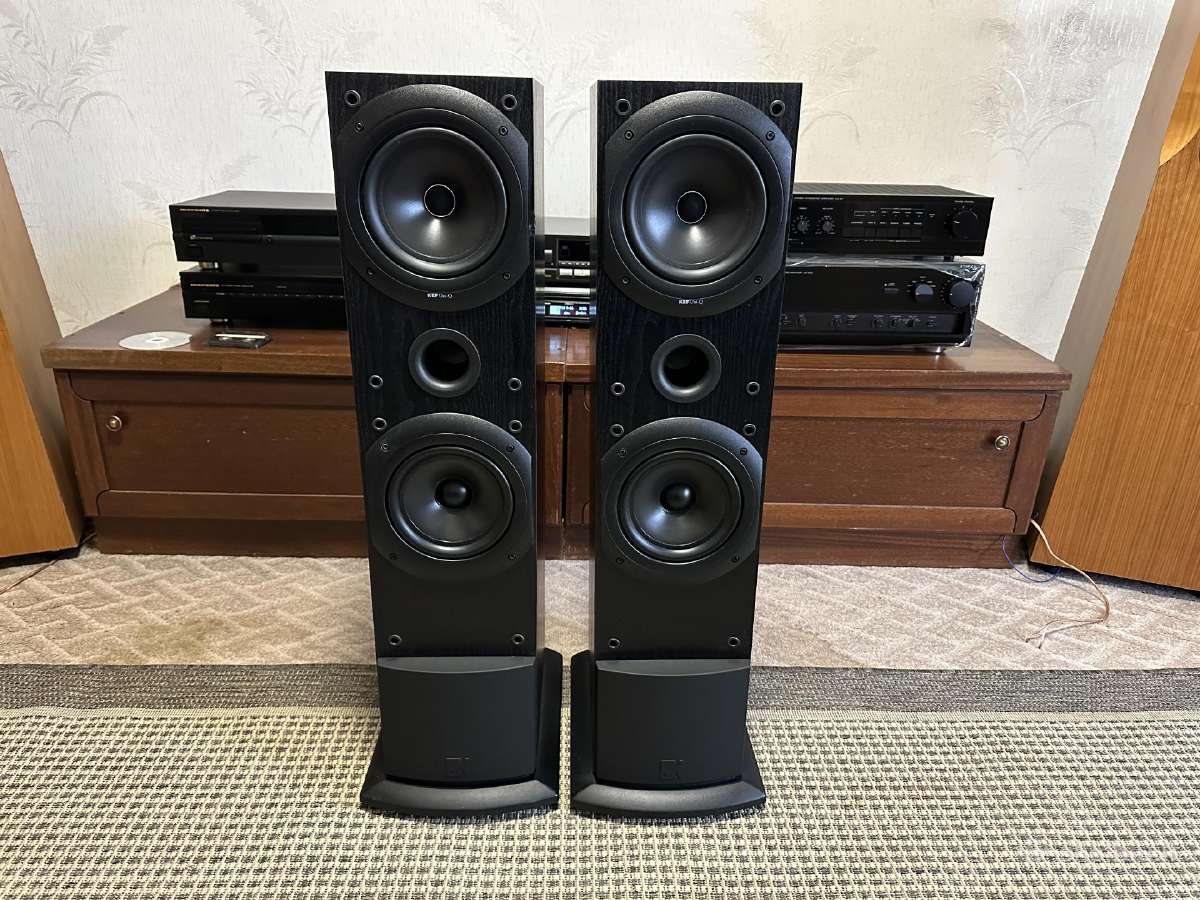 Kef q50 - nuotraukos Nr. 6
