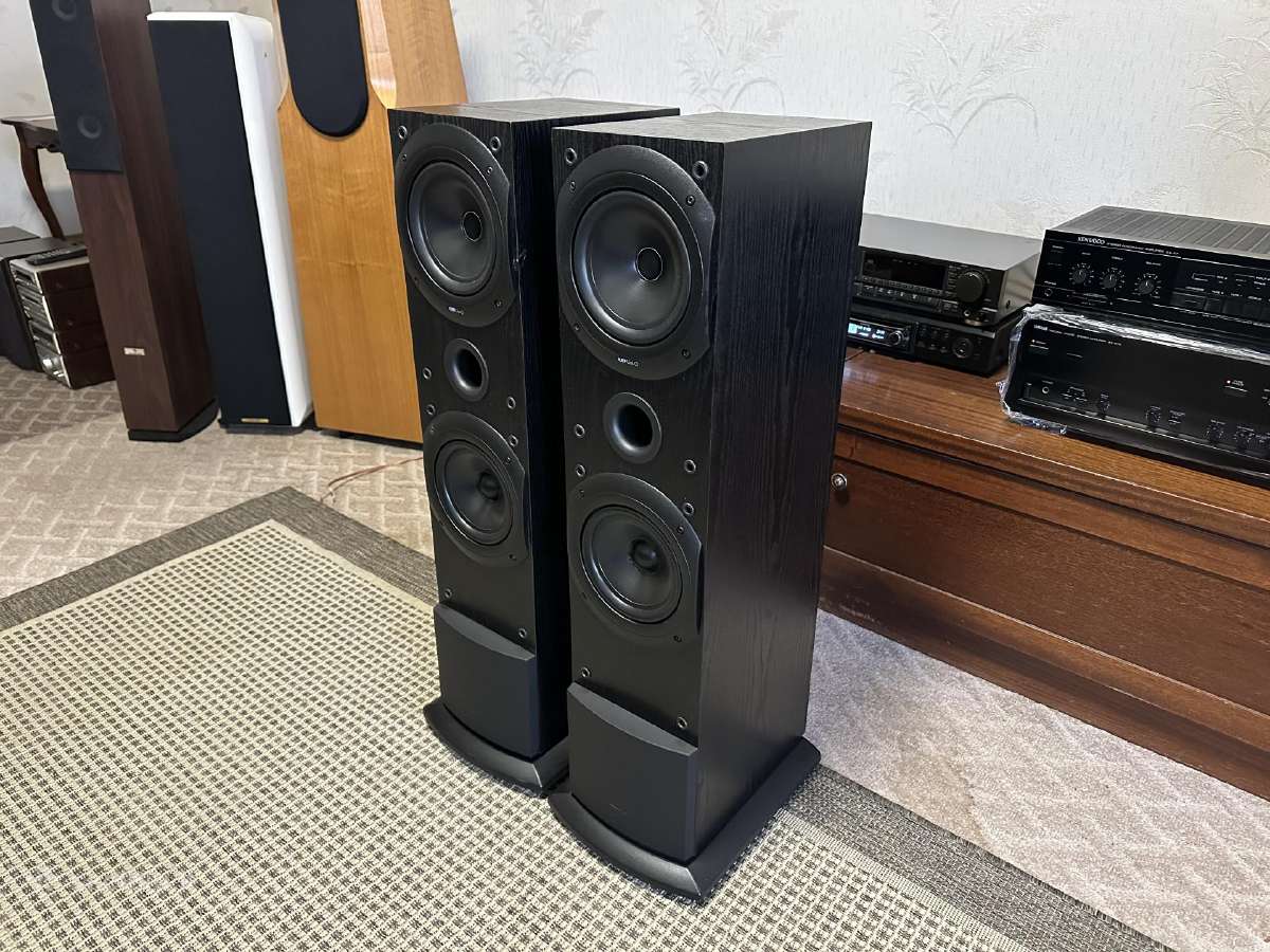 Kef q50 - nuotraukos Nr. 7