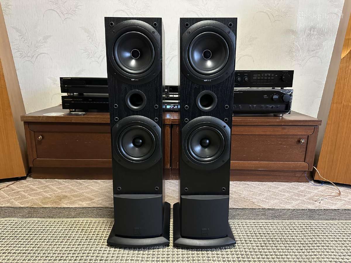 Kef q50 - nuotraukos Nr. 8