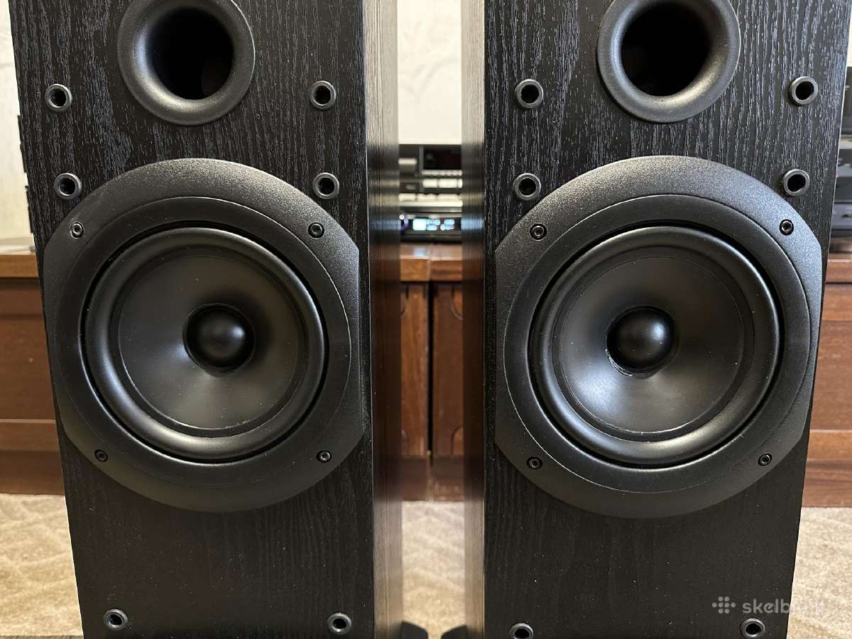 Kef q50 - nuotraukos Nr. 10