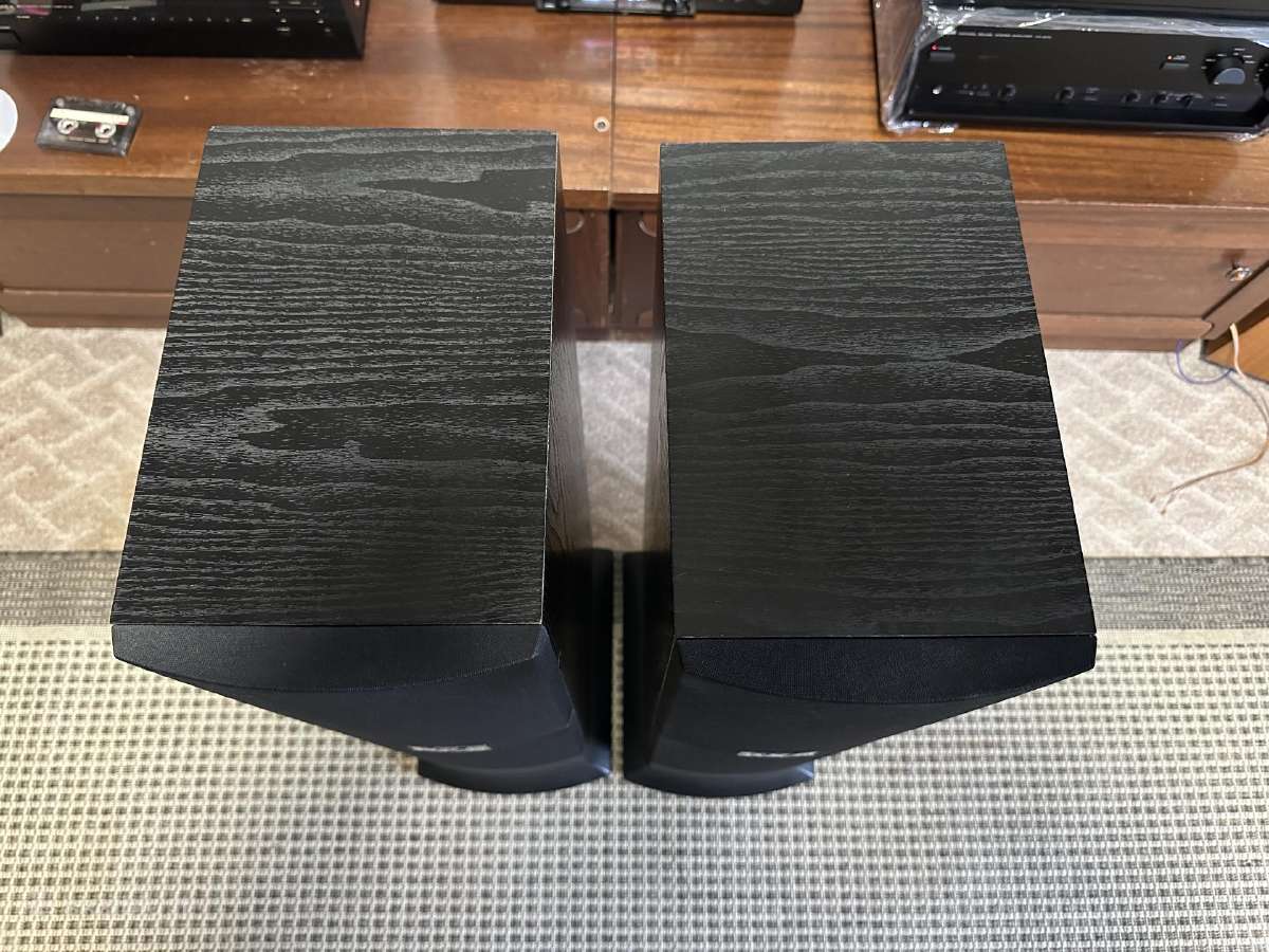 Kef q50 - nuotraukos Nr. 11