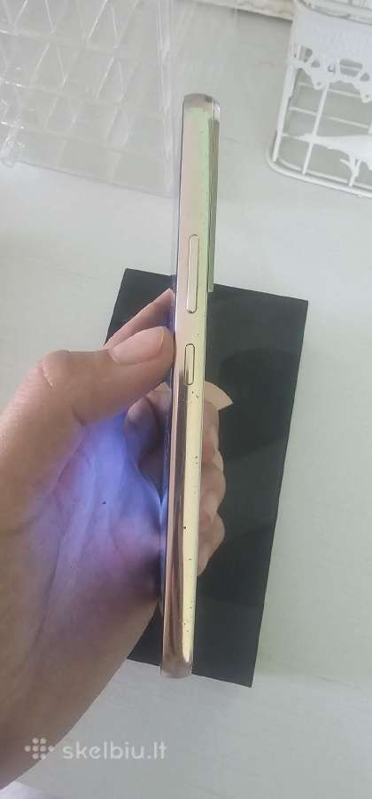 Samsung S22 ultra - nuotraukos Nr. 8
