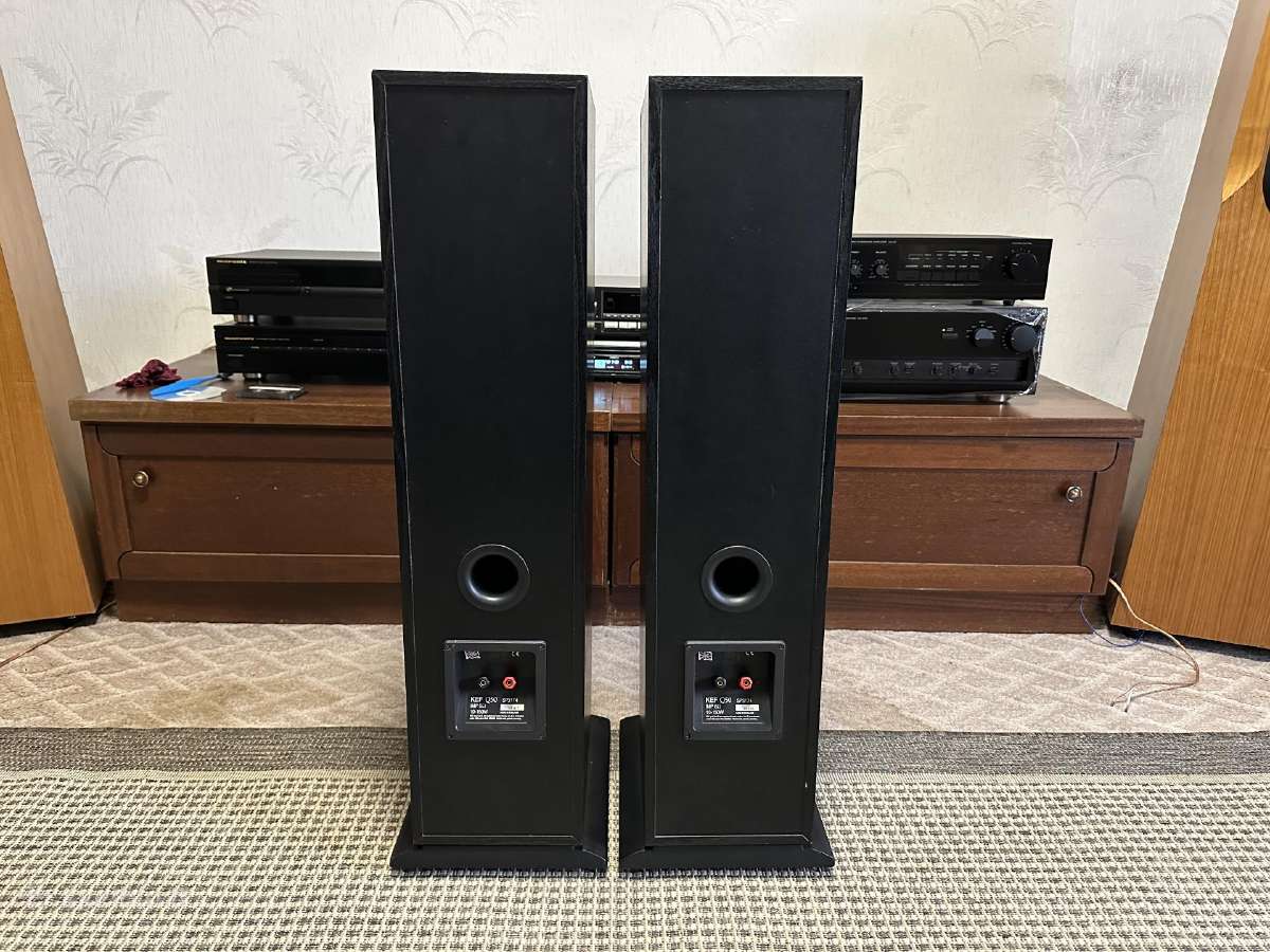 Kef q50 - nuotraukos Nr. 13