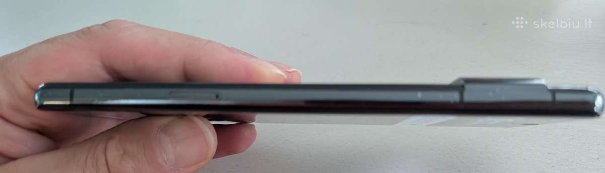 Google Pixel 7 Pro - 199€ - nuotraukos Nr. 6