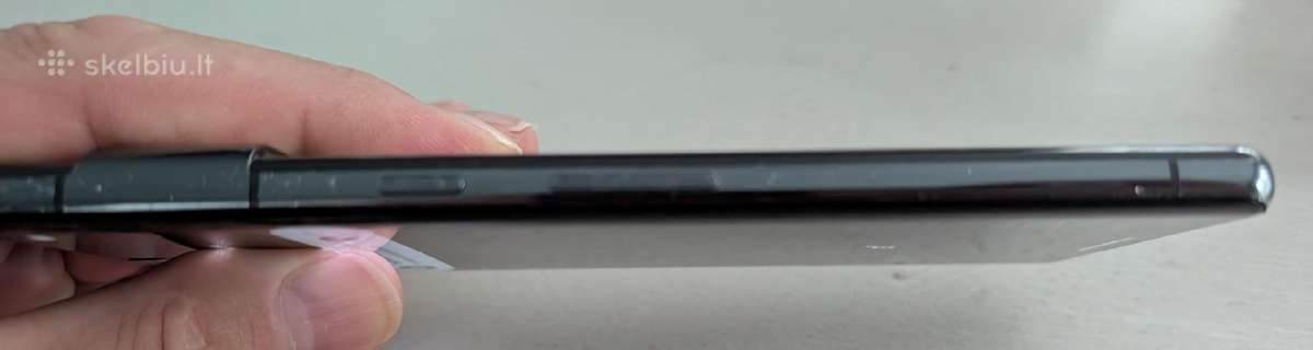 Google Pixel 7 Pro - 199€ - nuotraukos Nr. 7