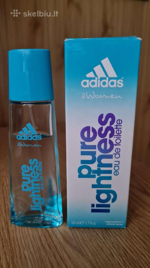 Kvepalai Avon ir Adidas - nuotraukos Nr. 3