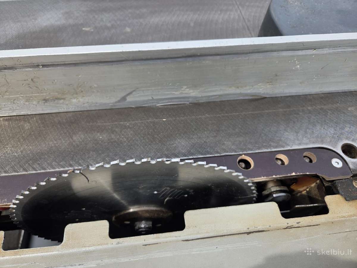 Felder K700s - nuotraukos Nr. 4