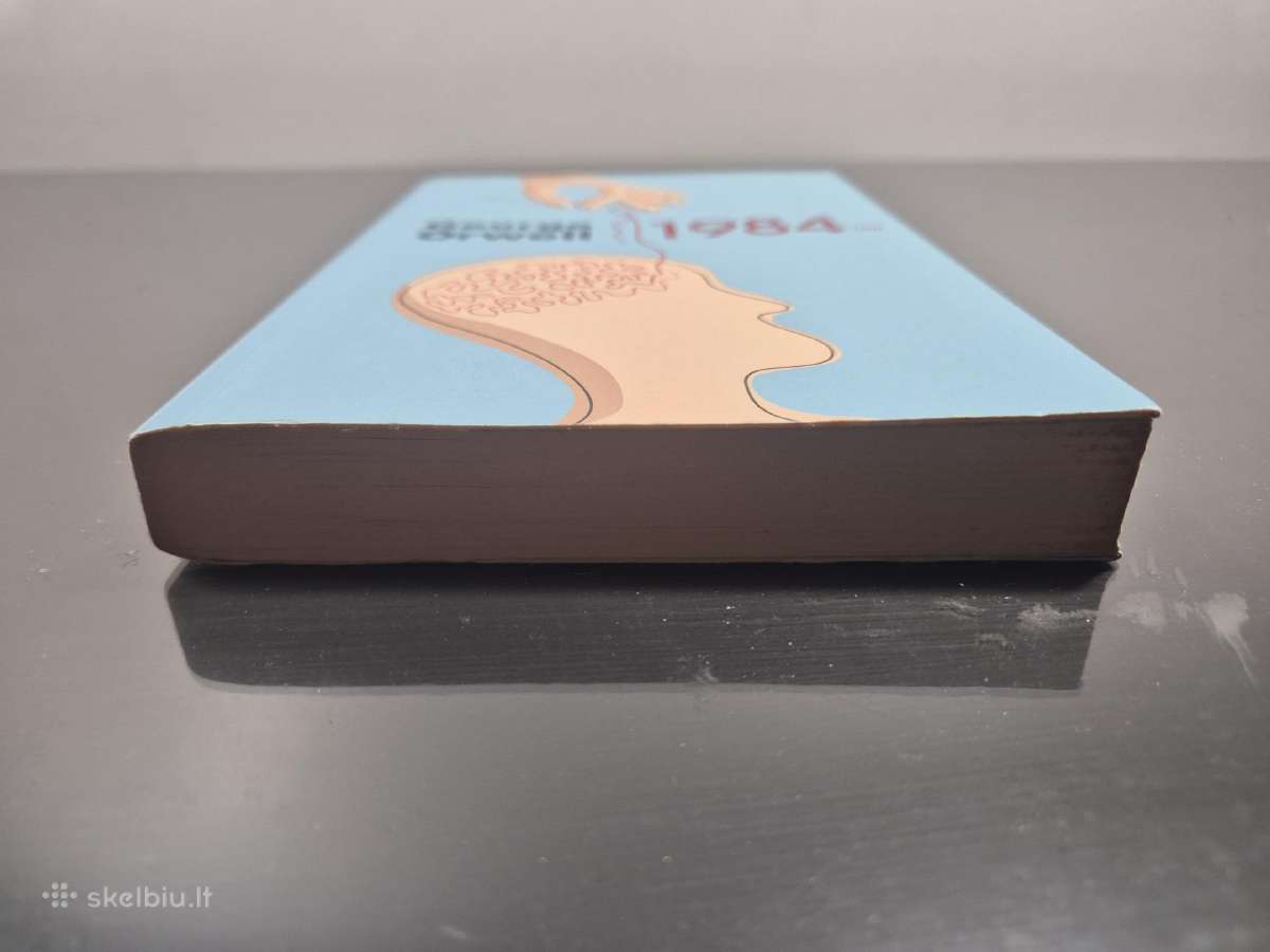 Orwell 1984 - nuotraukos Nr. 3