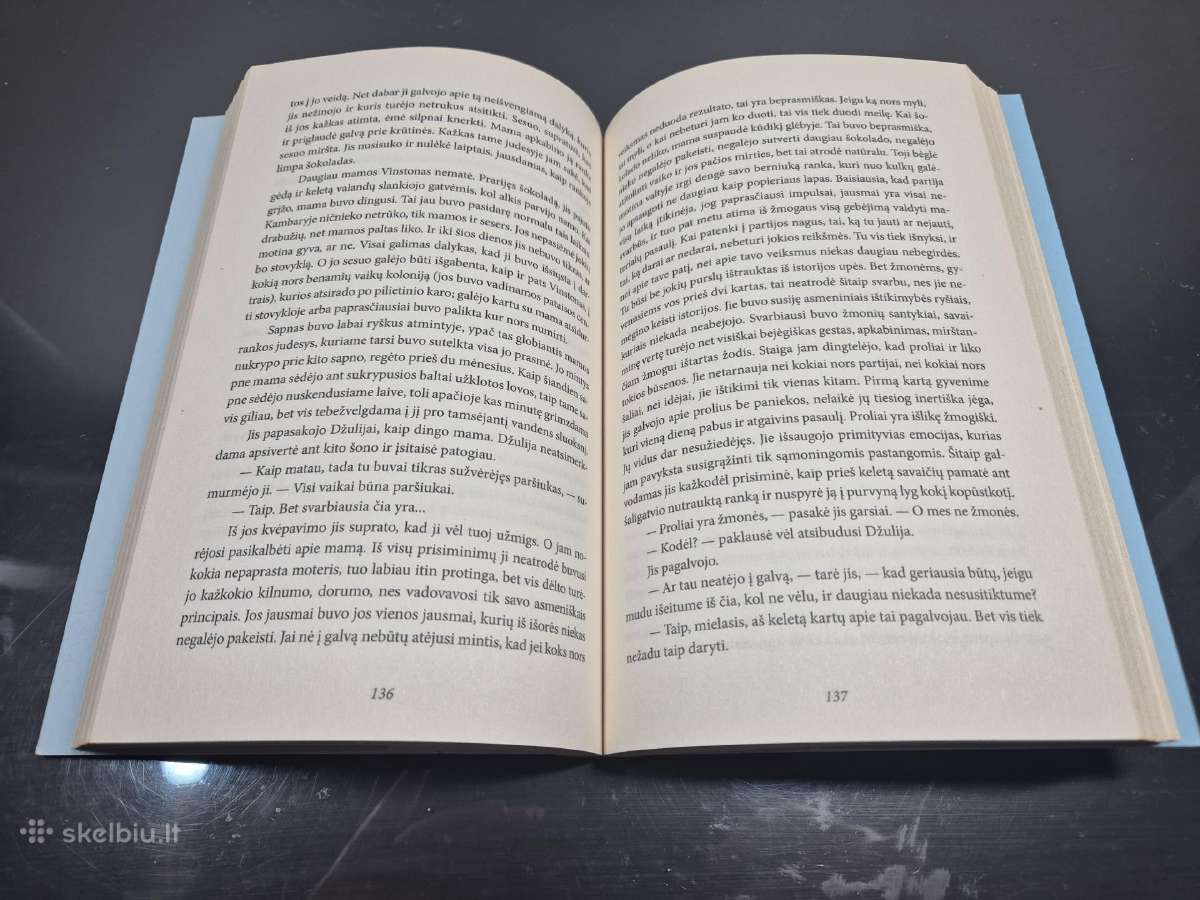 Orwell 1984 - nuotraukos Nr. 6