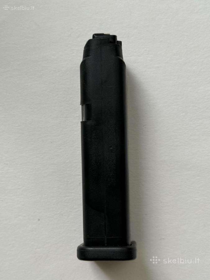 Detuve Glock 25 pistoletui - nuotraukos Nr. 3