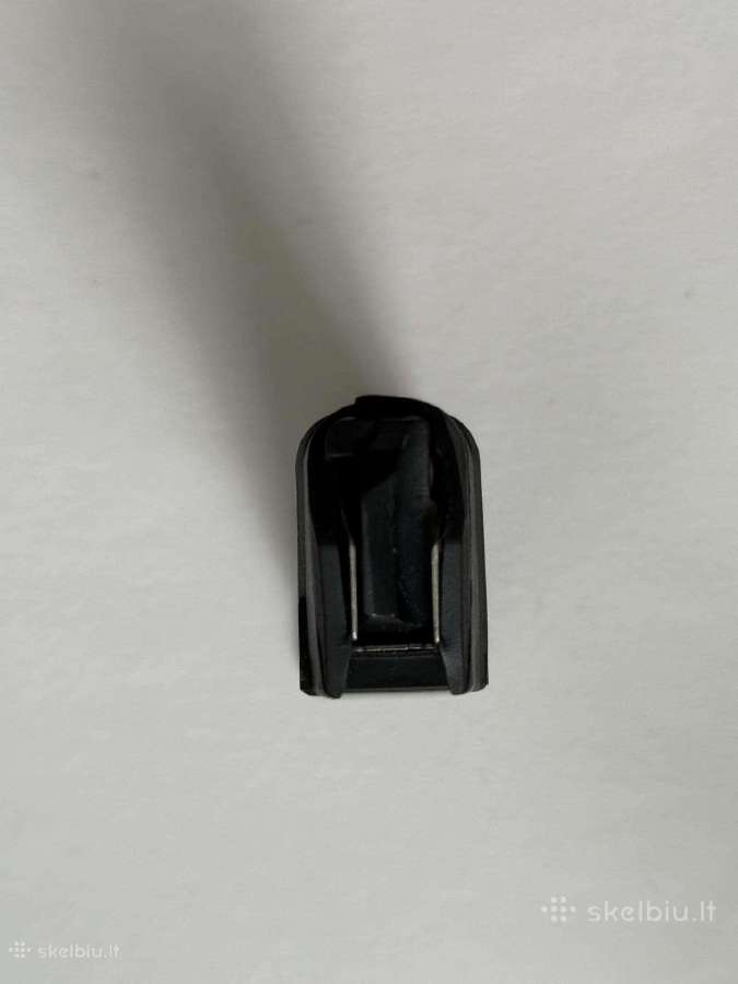Detuve Glock 25 pistoletui - nuotraukos Nr. 5