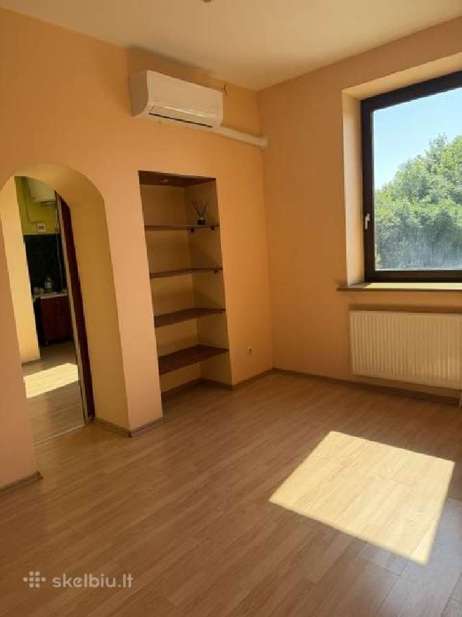 Butas -patalpa miesto centre - nuotraukos Nr. 2