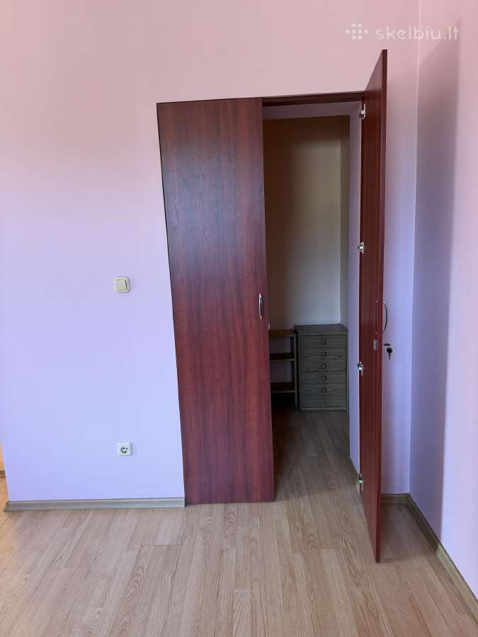 Tauragėje miesto centre butas -patalpa - nuotraukos Nr. 4