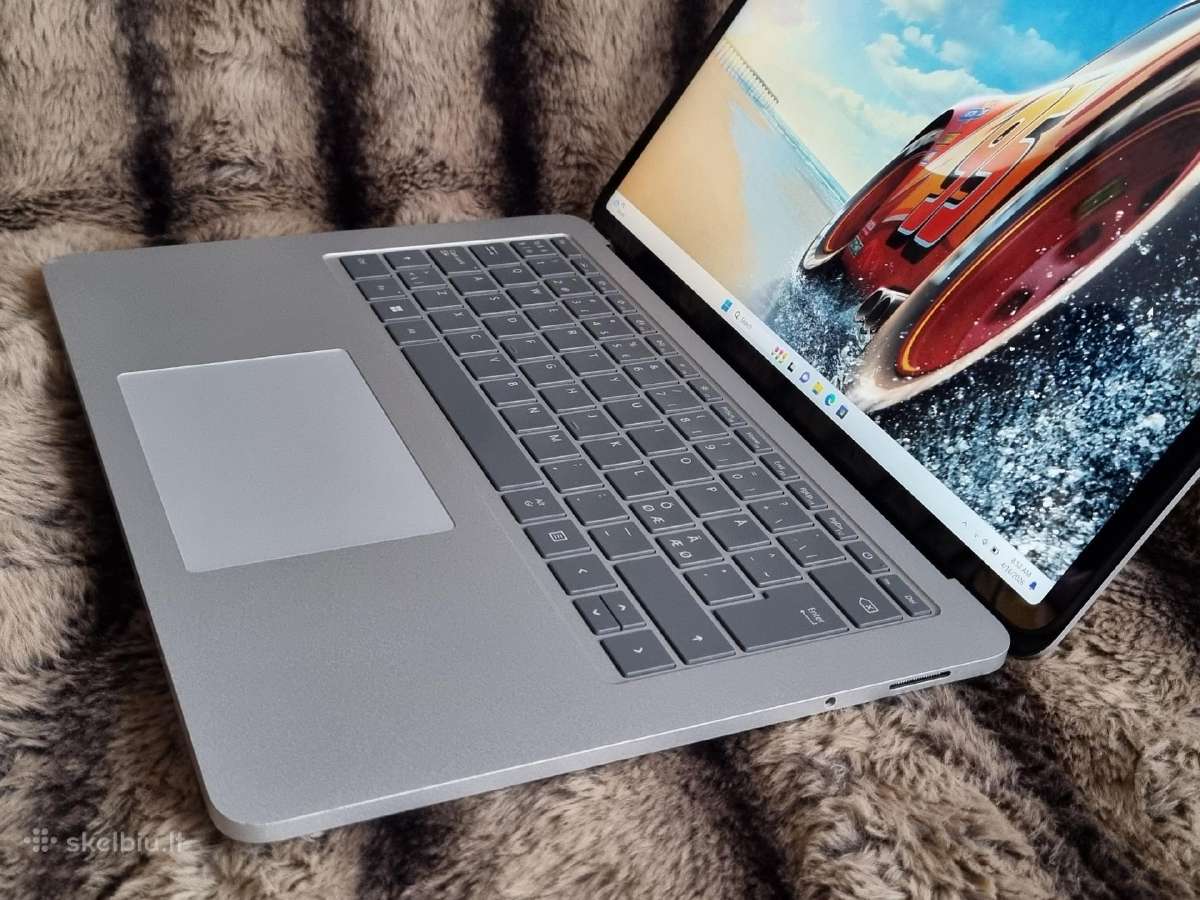Microsoft Surface Laptop Studio i7 - nuotraukos Nr. 2