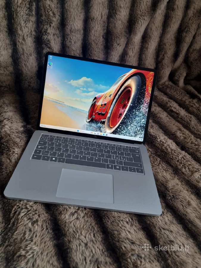 Microsoft Surface Laptop Studio i7 - nuotraukos Nr. 3