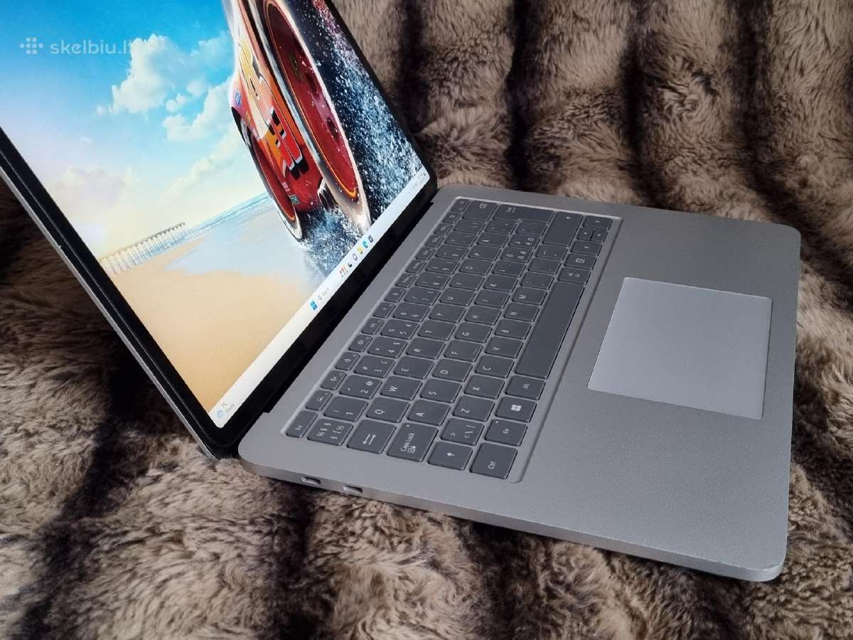 Microsoft Surface Laptop Studio i7 - nuotraukos Nr. 4
