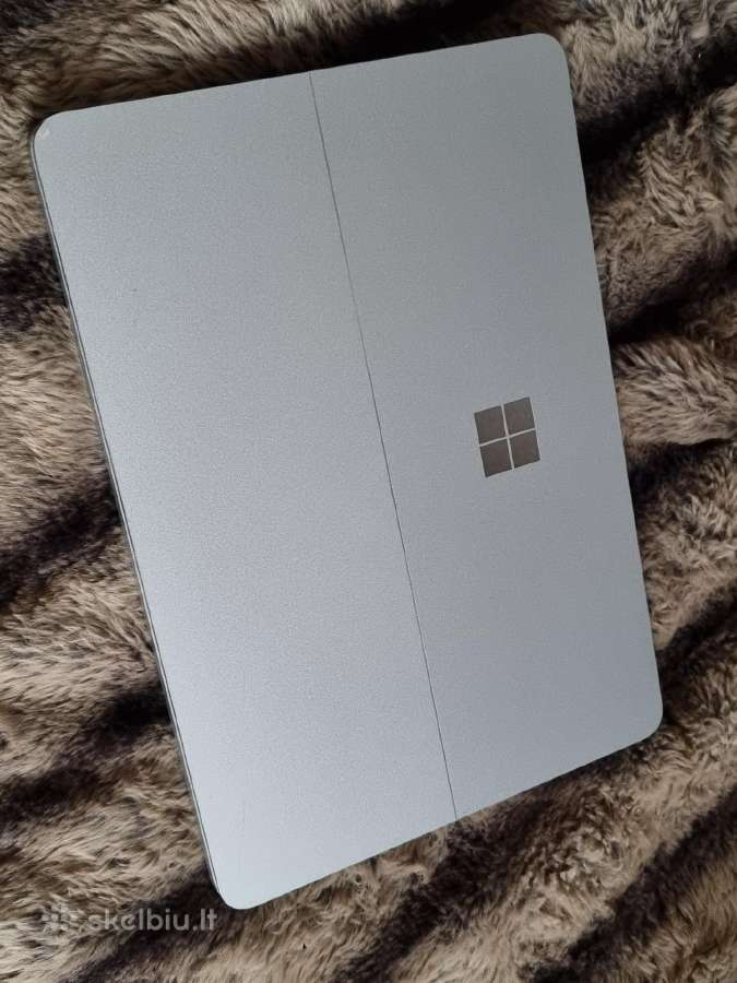 Microsoft Surface Laptop Studio i7 - nuotraukos Nr. 5