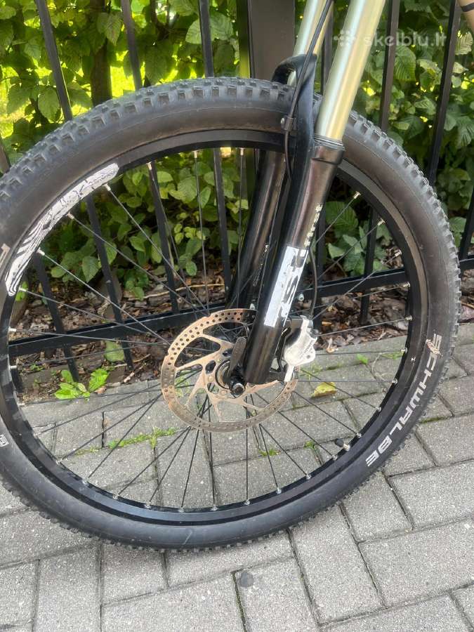 Ideal Boommax MTB - nuotraukos Nr. 3