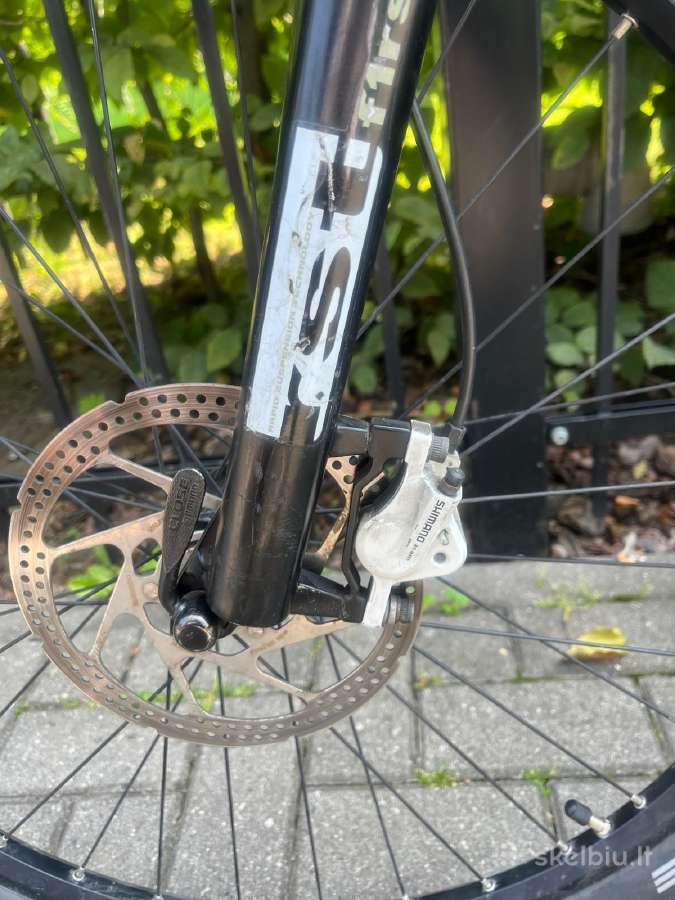 Ideal Boommax MTB - nuotraukos Nr. 4