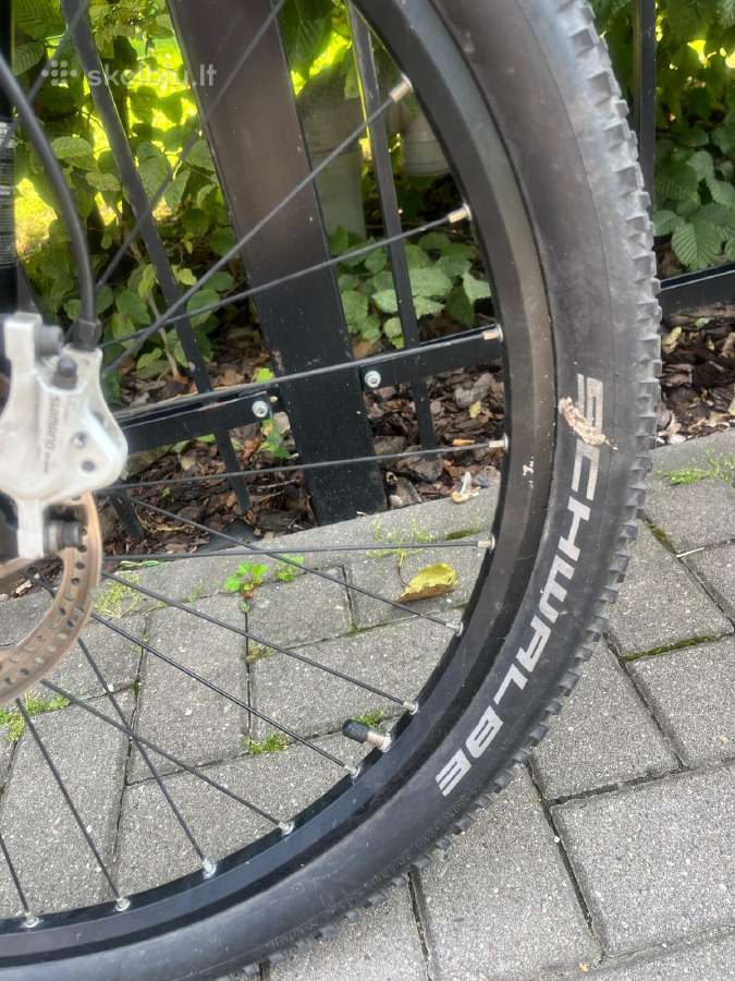 Ideal Boommax MTB - nuotraukos Nr. 5