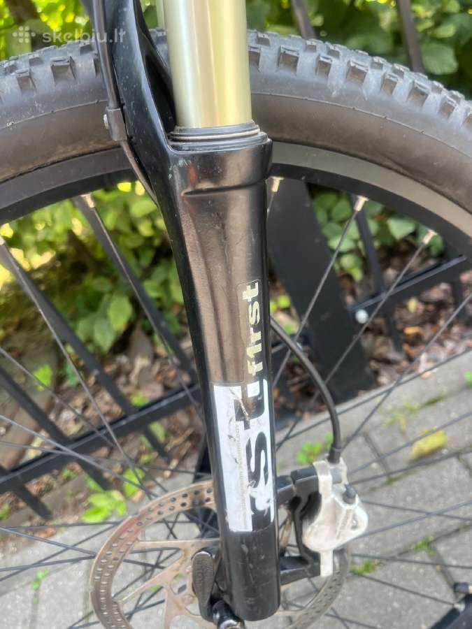 Ideal Boommax MTB - nuotraukos Nr. 6