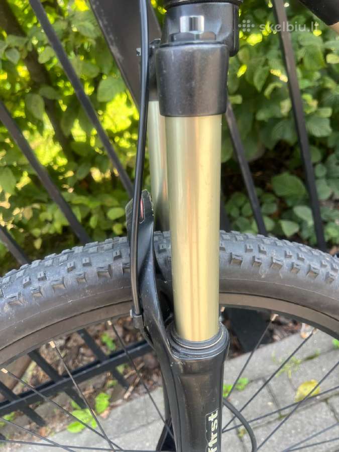 Ideal Boommax MTB - nuotraukos Nr. 7