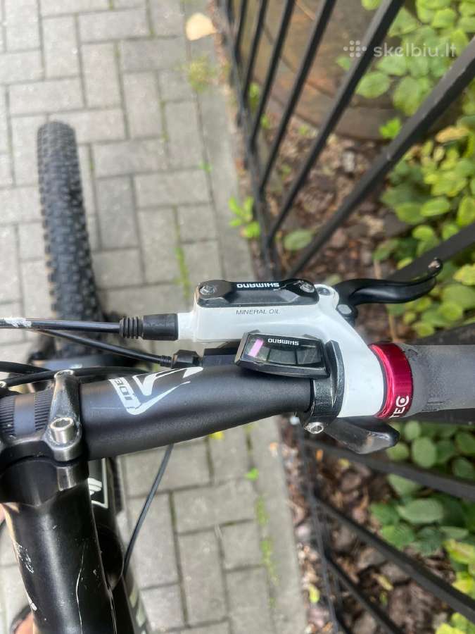 Ideal Boommax MTB - nuotraukos Nr. 8