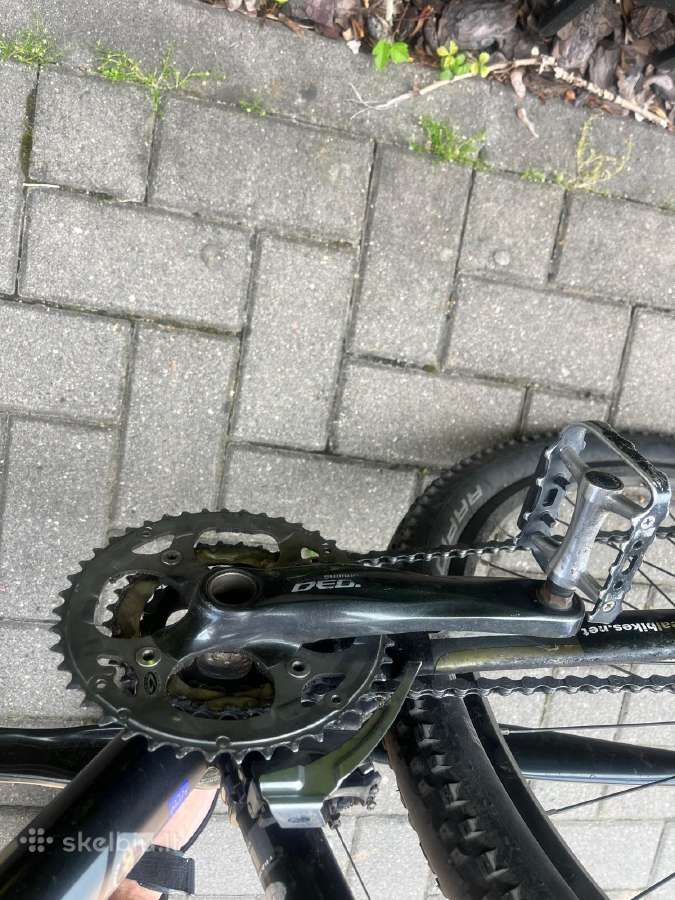 Ideal Boommax MTB - nuotraukos Nr. 9