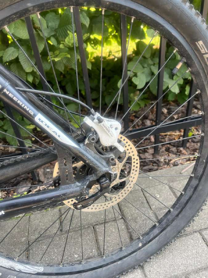 Ideal Boommax MTB - nuotraukos Nr. 11