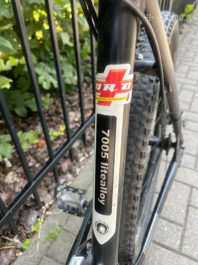 Ideal Boommax MTB - nuotraukos Nr. 13