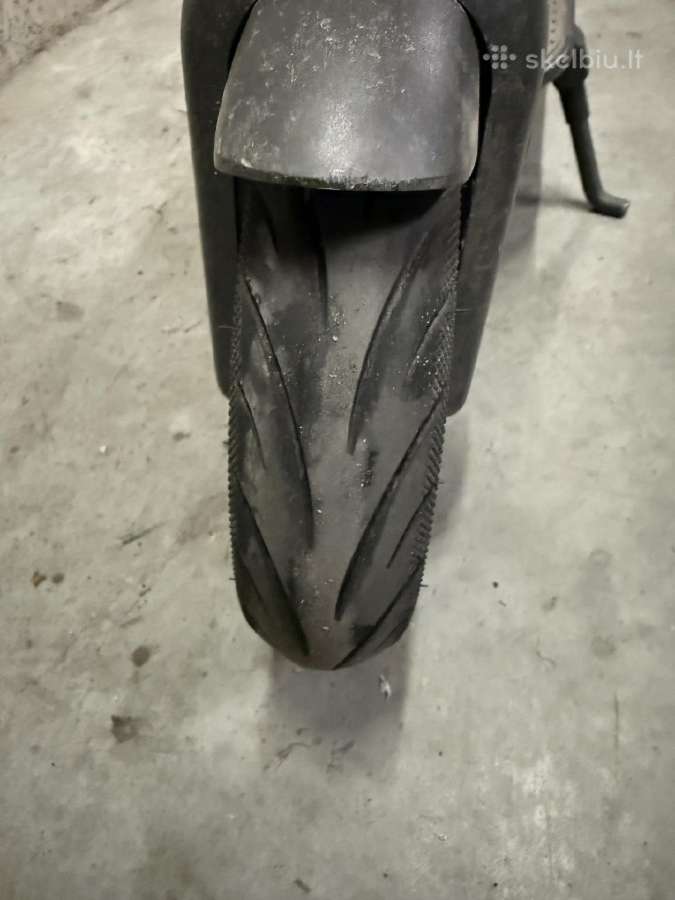 Segway Ninebot Max G30p - nuotraukos Nr. 5