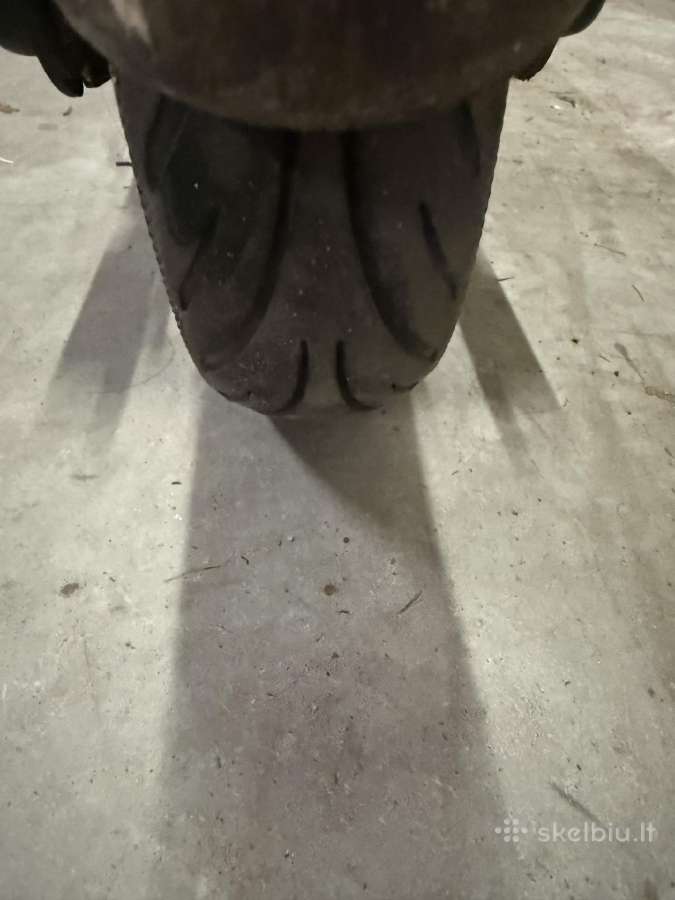 Segway Ninebot Max G30p - nuotraukos Nr. 6