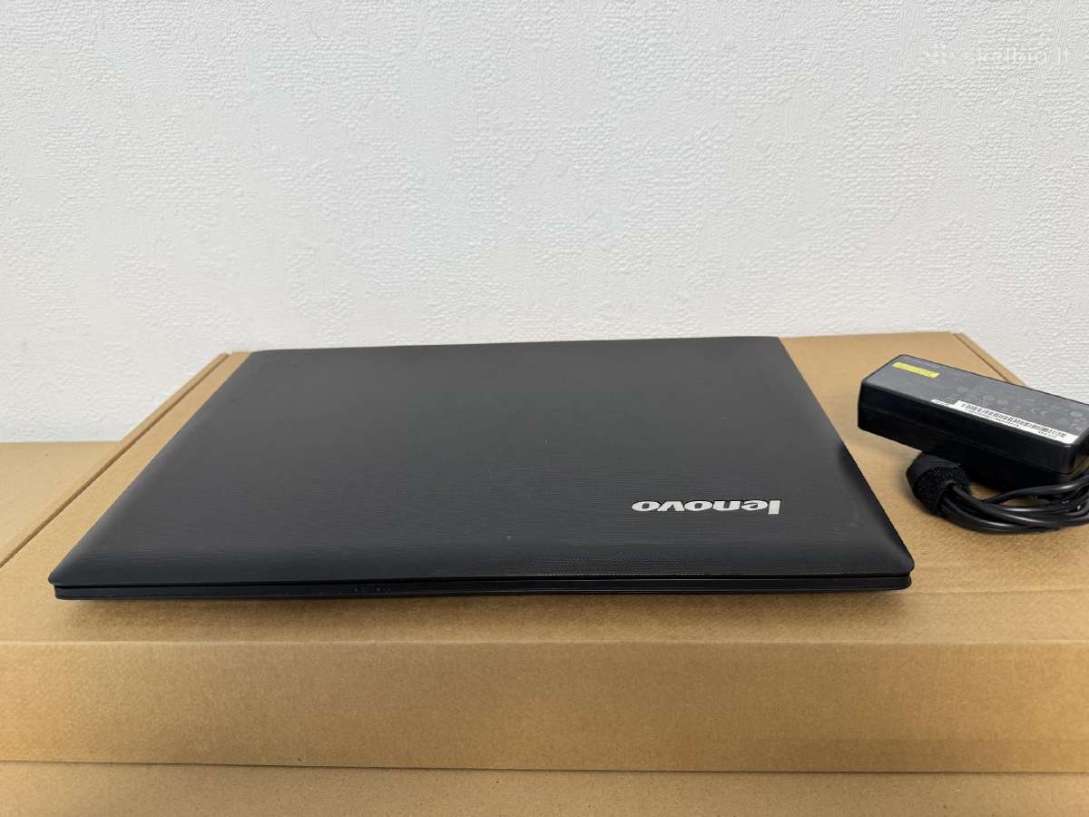 Lenovo G50-80 - nuotraukos Nr. 2