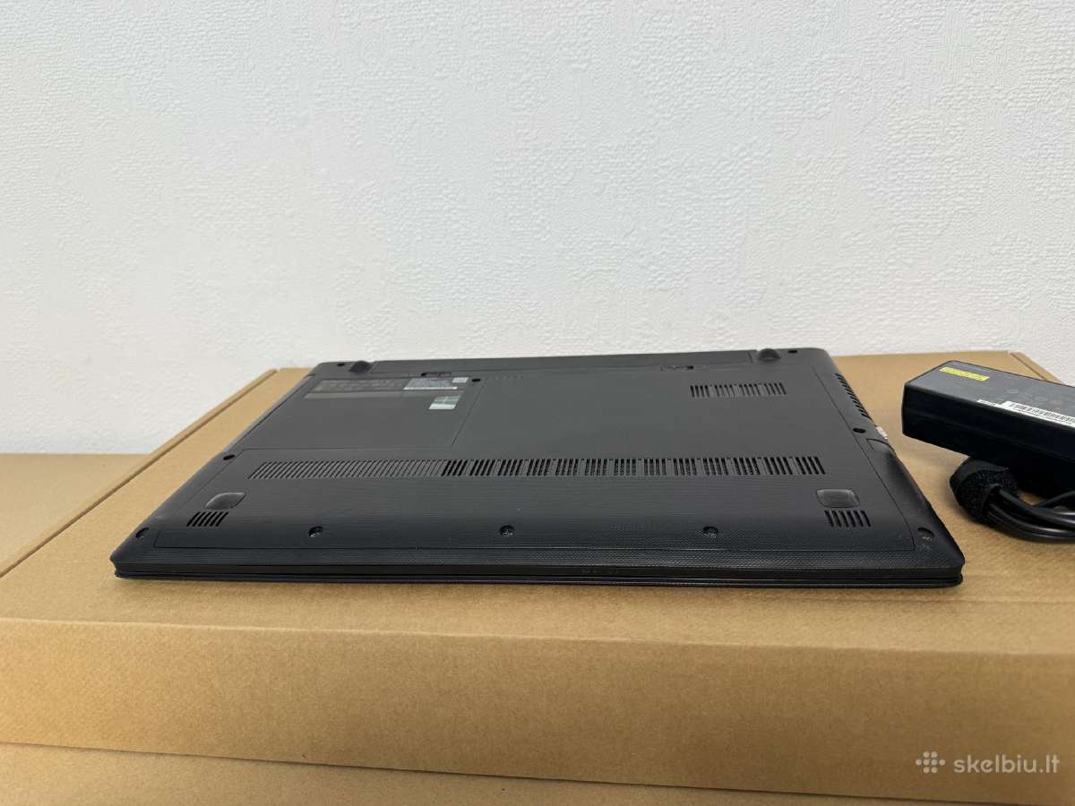Lenovo G50-80 - nuotraukos Nr. 3