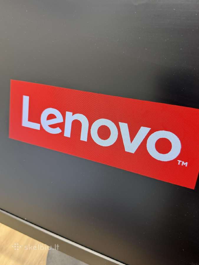 Monitorius Thinkvision T24i-10 - Type 61ce - nuotraukos Nr. 2