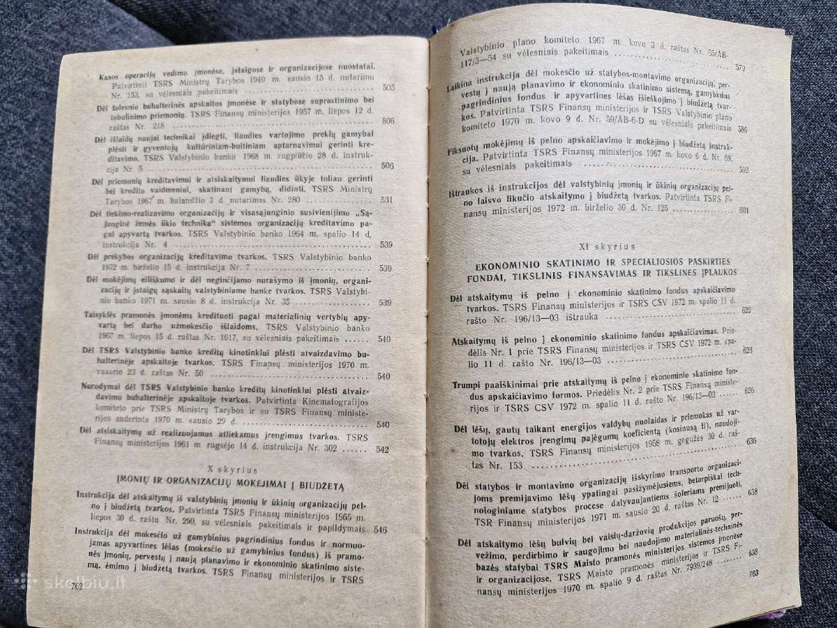 Buhalterinės apskaitos žinynas - nuotraukos Nr. 5