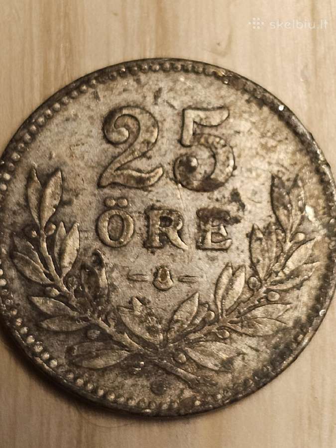Monetos,banknotai - nuotraukos Nr. 8