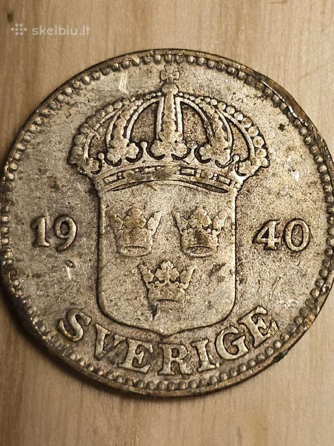 Monetos,banknotai - nuotraukos Nr. 11
