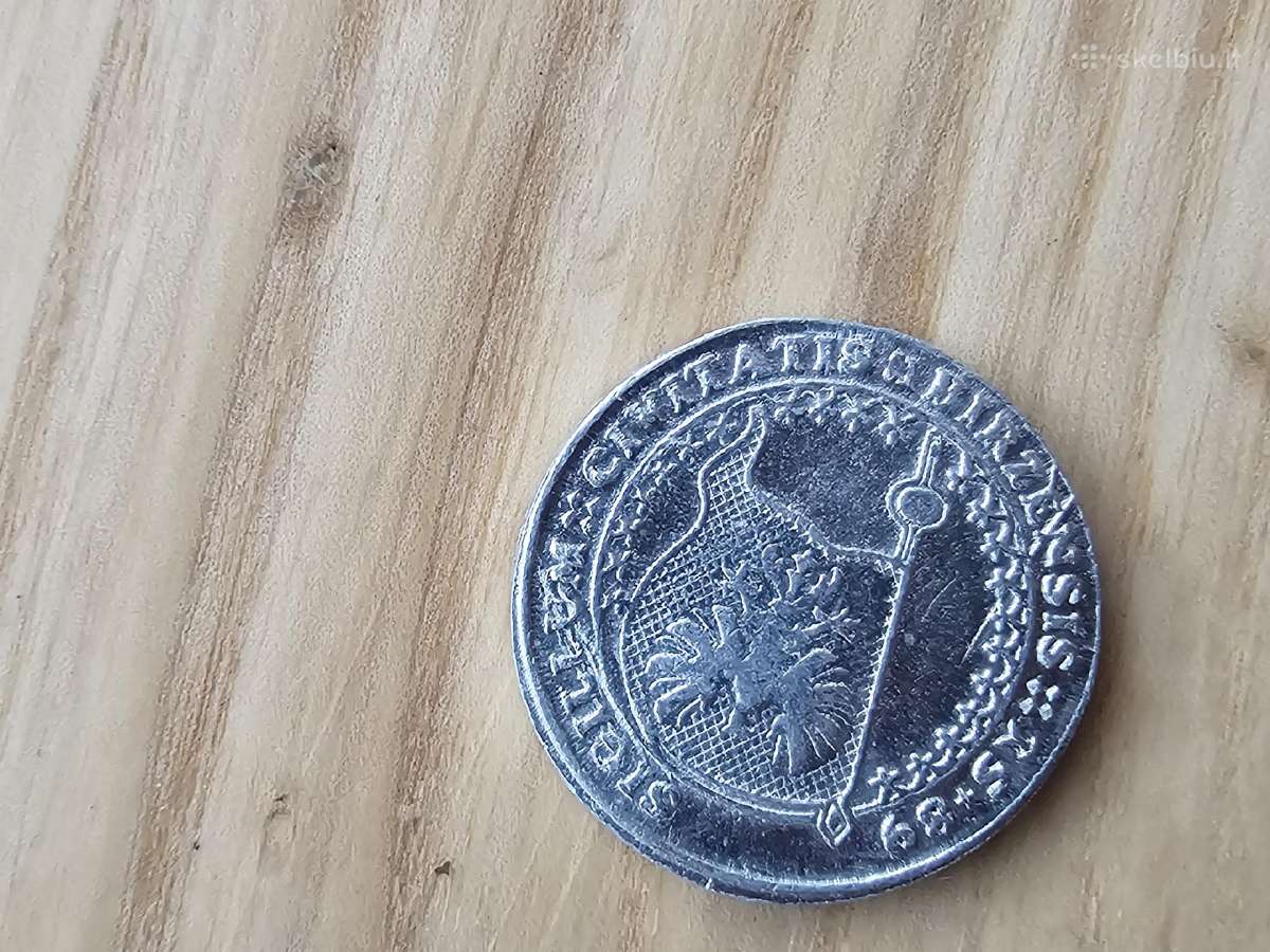 Monetos,banknotai - nuotraukos Nr. 12
