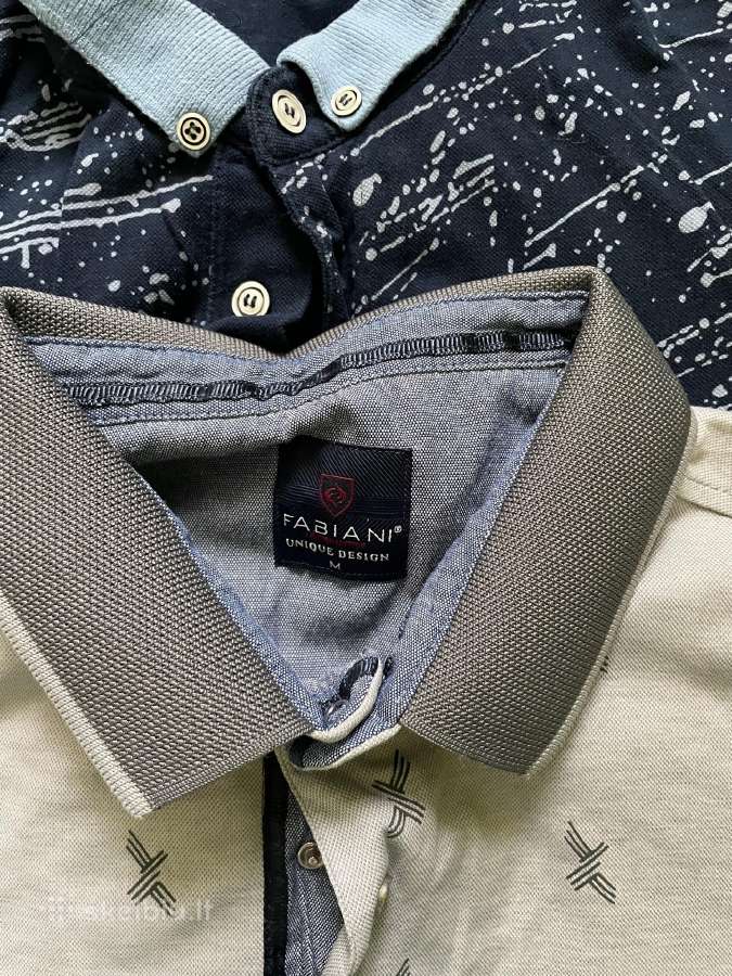 Polo marškiniai - nuotraukos Nr. 4