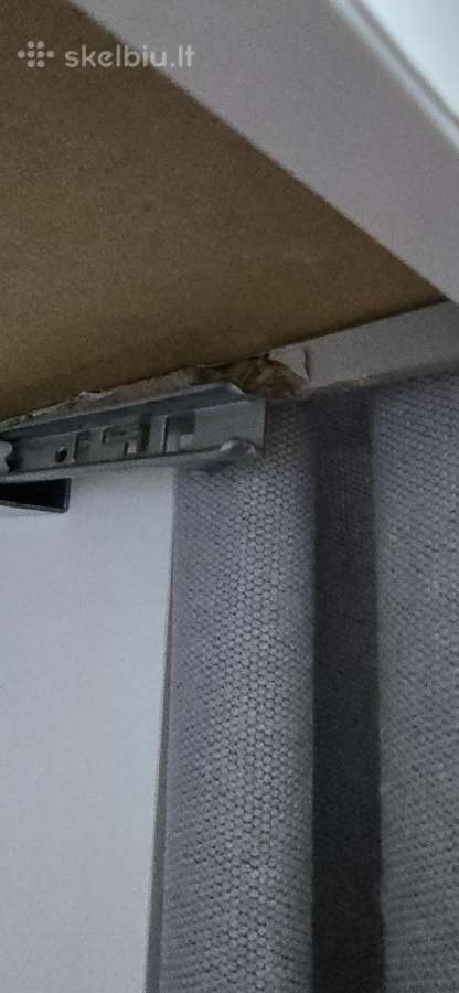 Ikea Malm kosmetinis staliukas - nuotraukos Nr. 2