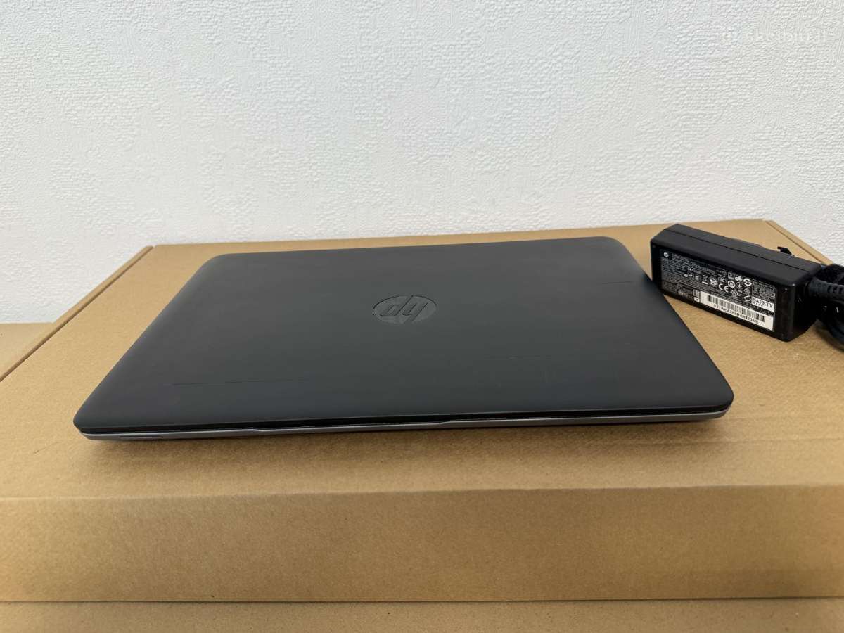 Hp Elitebook 840 G2 - nuotraukos Nr. 2