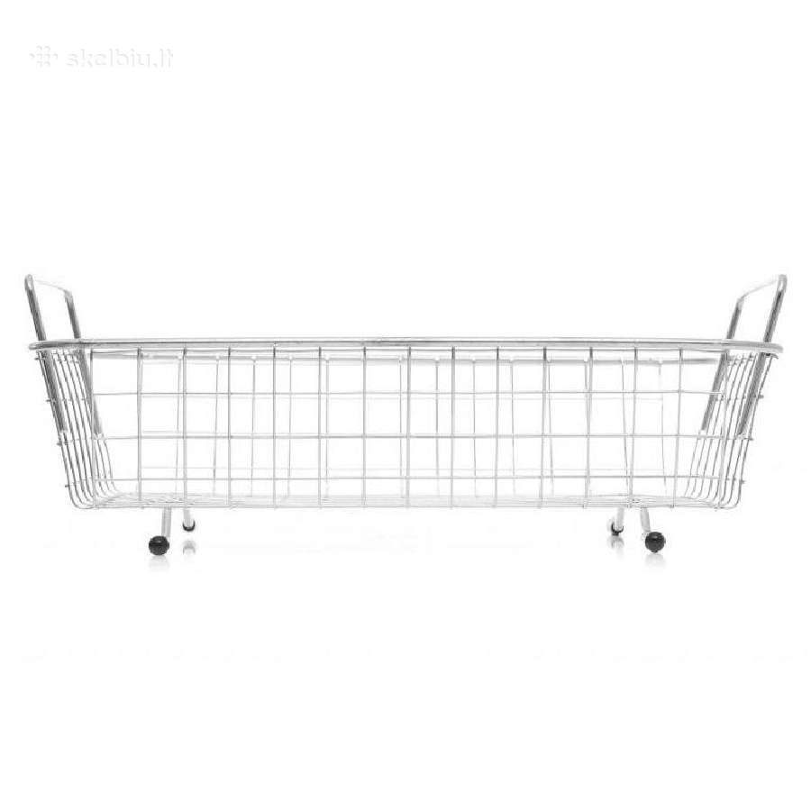 Ultragarsinė vonelė 6.5l - nuotraukos Nr. 8