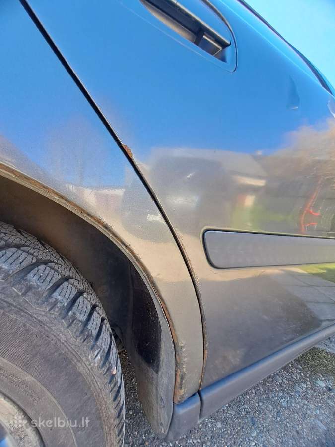 Volvo S60 - nuotraukos Nr. 12