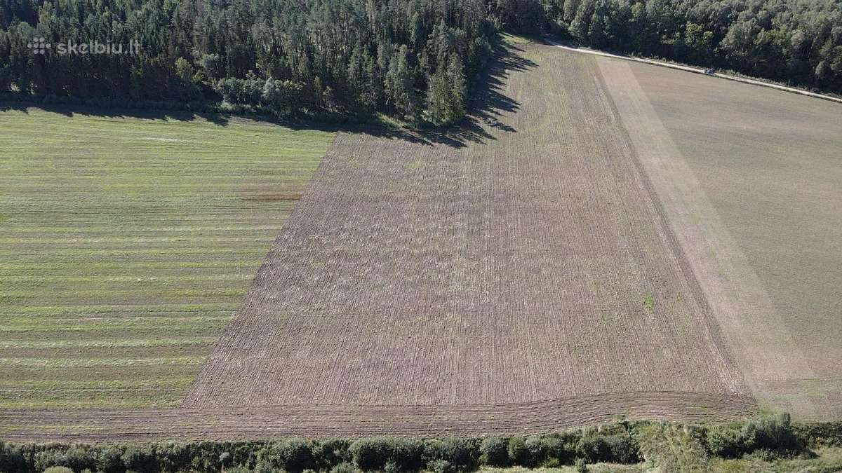 Perkame Žemės Sklypus Beveik Visoje Lietuvoje - nuotraukos Nr. 2