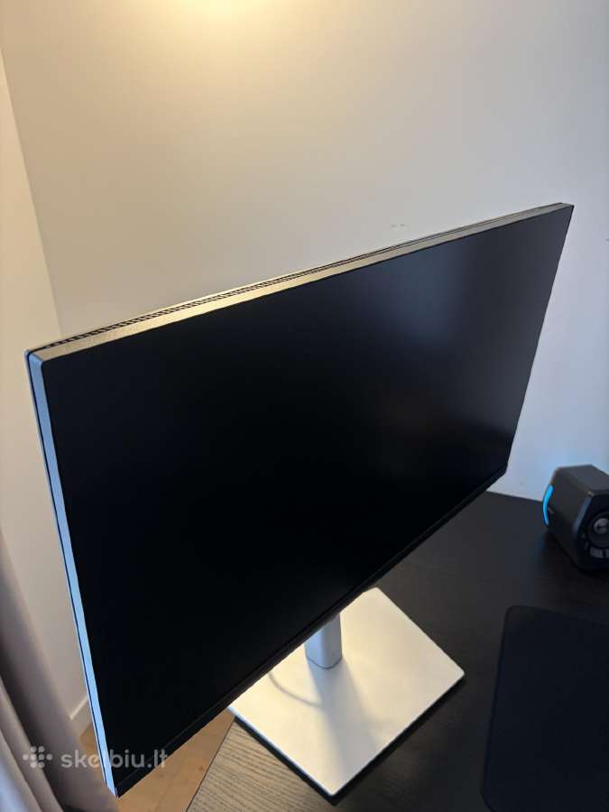 Dell P2723d - nuotraukos Nr. 2