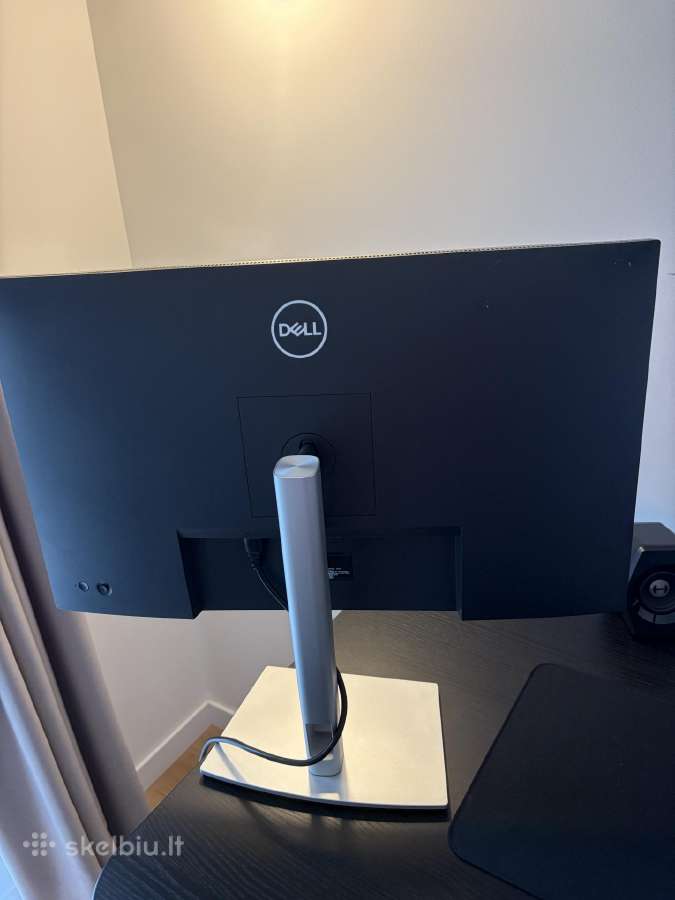 Dell P2723d - nuotraukos Nr. 3